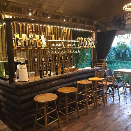 Bamboo Eco Village Can Tho Exterior photo